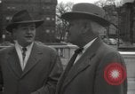 Immagine di Il presidente Harry Truman Washington DC USA, 1948, secondo 62 filmato di repertorio 65675074186