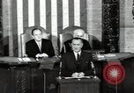 Immagine di Il presidente Lyndon Johnson Washington DC USA, 1965, secondo 3 filmato di repertorio 65675074187