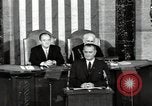 Immagine di Il presidente Lyndon Johnson Washington DC USA, 1965, secondo 18 filmato di repertorio 65675074187
