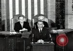 Immagine di Il presidente Lyndon Johnson Washington DC USA, 1965, secondo 23 filmato di repertorio 65675074187