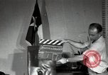 Image Lyndon B Johnson parle à propos de Texas Texas United States USA, 1955, de la seconde 3 séquences d'archives historiques vidéo 65675074188
