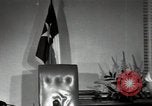 Image Lyndon B Johnson parle à propos de Texas Texas United States USA, 1955, de la seconde 4 séquences d'archives historiques vidéo 65675074188