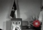Image Lyndon B Johnson parle à propos de Texas Texas United States USA, 1955, de la seconde 8 séquences d'archives historiques vidéo 65675074188