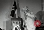 Image Lyndon B Johnson parle à propos de Texas Texas United States USA, 1955, de la seconde 10 séquences d'archives historiques vidéo 65675074188
