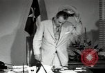 Image Lyndon B Johnson parle à propos de Texas Texas United States USA, 1955, de la seconde 11 séquences d'archives historiques vidéo 65675074188