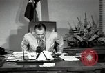 Image Lyndon B Johnson parle à propos de Texas Texas United States USA, 1955, de la seconde 14 séquences d'archives historiques vidéo 65675074188