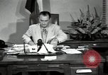Image Lyndon B Johnson parle à propos de Texas Texas United States USA, 1955, de la seconde 16 séquences d'archives historiques vidéo 65675074188