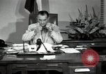 Image Lyndon B Johnson parle à propos de Texas Texas United States USA, 1955, de la seconde 17 séquences d'archives historiques vidéo 65675074188