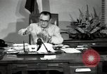 Image Lyndon B Johnson parle à propos de Texas Texas United States USA, 1955, de la seconde 18 séquences d'archives historiques vidéo 65675074188