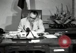 Image Lyndon B Johnson parle à propos de Texas Texas United States USA, 1955, de la seconde 21 séquences d'archives historiques vidéo 65675074188