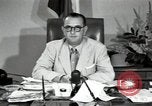 Image Lyndon B Johnson parle à propos de Texas Texas United States USA, 1955, de la seconde 26 séquences d'archives historiques vidéo 65675074188