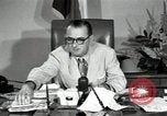 Image Lyndon B Johnson parle à propos de Texas Texas United States USA, 1955, de la seconde 30 séquences d'archives historiques vidéo 65675074188