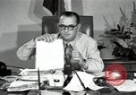 Image Lyndon B Johnson parle à propos de Texas Texas United States USA, 1955, de la seconde 31 séquences d'archives historiques vidéo 65675074188