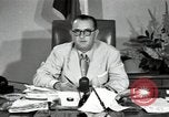Image Lyndon B Johnson parle à propos de Texas Texas United States USA, 1955, de la seconde 36 séquences d'archives historiques vidéo 65675074188