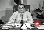 Image Lyndon B Johnson parle à propos de Texas Texas United States USA, 1955, de la seconde 38 séquences d'archives historiques vidéo 65675074188