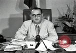 Image Lyndon B Johnson parle à propos de Texas Texas United States USA, 1955, de la seconde 41 séquences d'archives historiques vidéo 65675074188