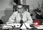 Image Lyndon B Johnson parle à propos de Texas Texas United States USA, 1955, de la seconde 42 séquences d'archives historiques vidéo 65675074188