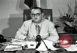 Image Lyndon B Johnson parle à propos de Texas Texas United States USA, 1955, de la seconde 44 séquences d'archives historiques vidéo 65675074188