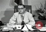 Image Lyndon B Johnson parle à propos de Texas Texas United States USA, 1955, de la seconde 45 séquences d'archives historiques vidéo 65675074188