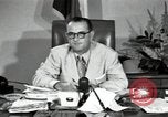 Image Lyndon B Johnson parle à propos de Texas Texas United States USA, 1955, de la seconde 48 séquences d'archives historiques vidéo 65675074188