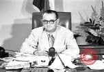 Image Lyndon B Johnson parle à propos de Texas Texas United States USA, 1955, de la seconde 51 séquences d'archives historiques vidéo 65675074188