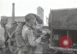 Standbild Schlacht von Stalingrad Stalingrad Russland Sowjetunion, 1942, aus Sekunde 12 historischem Filmmaterial Videoclip 65675074190