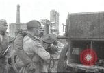 Standbild Schlacht von Stalingrad Stalingrad Russland Sowjetunion, 1942, aus Sekunde 15 historischem Filmmaterial Videoclip 65675074190