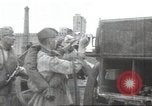 Standbild Schlacht von Stalingrad Stalingrad Russland Sowjetunion, 1942, aus Sekunde 16 historischem Filmmaterial Videoclip 65675074190