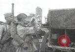Standbild Schlacht von Stalingrad Stalingrad Russland Sowjetunion, 1942, aus Sekunde 17 historischem Filmmaterial Videoclip 65675074190