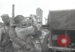 Standbild Schlacht von Stalingrad Stalingrad Russland Sowjetunion, 1942, aus Sekunde 18 historischem Filmmaterial Videoclip 65675074190