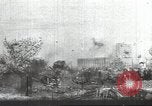 Standbild Schlacht von Stalingrad Stalingrad Russland Sowjetunion, 1942, aus Sekunde 26 historischem Filmmaterial Videoclip 65675074190