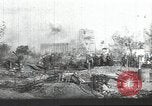 Standbild Schlacht von Stalingrad Stalingrad Russland Sowjetunion, 1942, aus Sekunde 28 historischem Filmmaterial Videoclip 65675074190