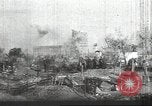 Standbild Schlacht von Stalingrad Stalingrad Russland Sowjetunion, 1942, aus Sekunde 30 historischem Filmmaterial Videoclip 65675074190