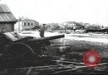 Standbild Schlacht von Stalingrad Stalingrad Russland Sowjetunion, 1942, aus Sekunde 31 historischem Filmmaterial Videoclip 65675074190