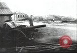 Standbild Schlacht von Stalingrad Stalingrad Russland Sowjetunion, 1942, aus Sekunde 32 historischem Filmmaterial Videoclip 65675074190