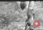 Standbild Schlacht von Stalingrad Stalingrad Russland Sowjetunion, 1942, aus Sekunde 39 historischem Filmmaterial Videoclip 65675074190