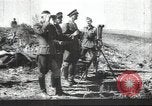 Standbild Schlacht von Stalingrad Stalingrad Russland Sowjetunion, 1942, aus Sekunde 43 historischem Filmmaterial Videoclip 65675074190