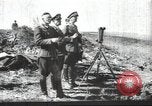 Standbild Schlacht von Stalingrad Stalingrad Russland Sowjetunion, 1942, aus Sekunde 44 historischem Filmmaterial Videoclip 65675074190