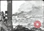Standbild Schlacht von Stalingrad Stalingrad Russland Sowjetunion, 1942, aus Sekunde 47 historischem Filmmaterial Videoclip 65675074190