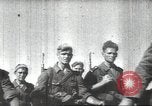Standbild Schlacht von Stalingrad Stalingrad Russland Sowjetunion, 1942, aus Sekunde 50 historischem Filmmaterial Videoclip 65675074190