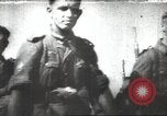 Standbild Schlacht von Stalingrad Stalingrad Russland Sowjetunion, 1942, aus Sekunde 51 historischem Filmmaterial Videoclip 65675074190