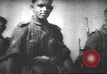 Standbild Schlacht von Stalingrad Stalingrad Russland Sowjetunion, 1942, aus Sekunde 52 historischem Filmmaterial Videoclip 65675074190