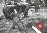 Standbild Schlacht von Stalingrad Stalingrad Russland Sowjetunion, 1942, aus Sekunde 56 historischem Filmmaterial Videoclip 65675074190