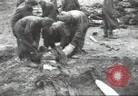 Standbild Schlacht von Stalingrad Stalingrad Russland Sowjetunion, 1942, aus Sekunde 57 historischem Filmmaterial Videoclip 65675074190