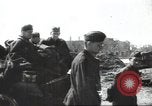 Standbild Schlacht von Stalingrad Stalingrad Russland Sowjetunion, 1942, aus Sekunde 60 historischem Filmmaterial Videoclip 65675074190