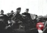 Standbild Schlacht von Stalingrad Stalingrad Russland Sowjetunion, 1942, aus Sekunde 61 historischem Filmmaterial Videoclip 65675074190