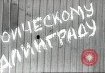 Immagine di Lavoratori sovietica Stalingrad Russia Unione Sovietica, 1945, secondo 25 filmato di repertorio 65675074191