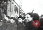 Immagine di Lavoratori sovietica Stalingrad Russia Unione Sovietica, 1945, secondo 26 filmato di repertorio 65675074191