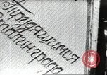 Immagine di Lavoratori sovietica Stalingrad Russia Unione Sovietica, 1945, secondo 54 filmato di repertorio 65675074191
