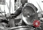 Immagine di Lavoratori sovietica Stalingrad Russia Unione Sovietica, 1945, secondo 55 filmato di repertorio 65675074191
